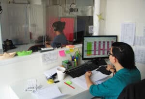 Metadrasi - Διερμηνεία μέσω τηλεδιάσκεψης 1 Metadrasi - tilediermineia