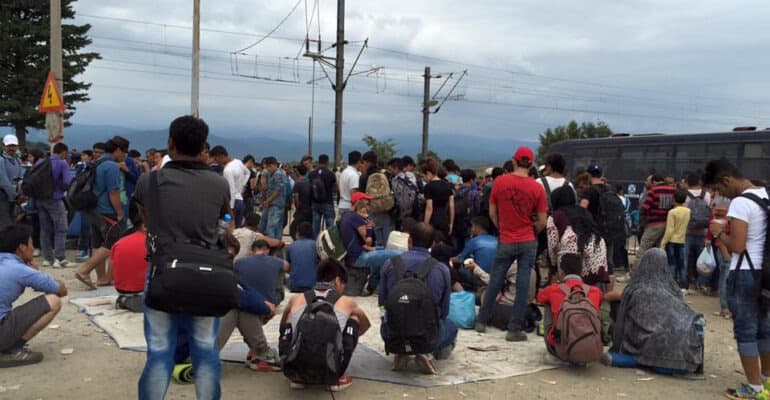 Metadrasi - Eidomeni2