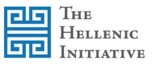 Metadrasi - HELLENIC INITIATIVE LOGO