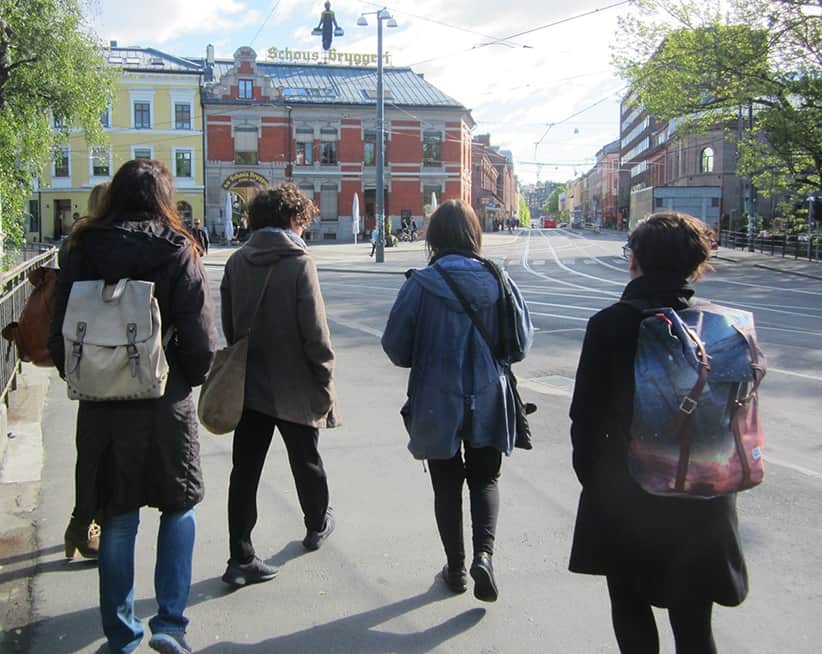 Oslo