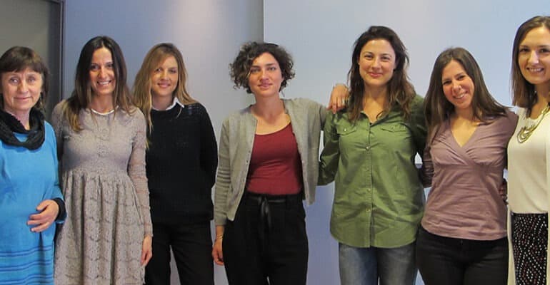 Metadrasi - TEAM