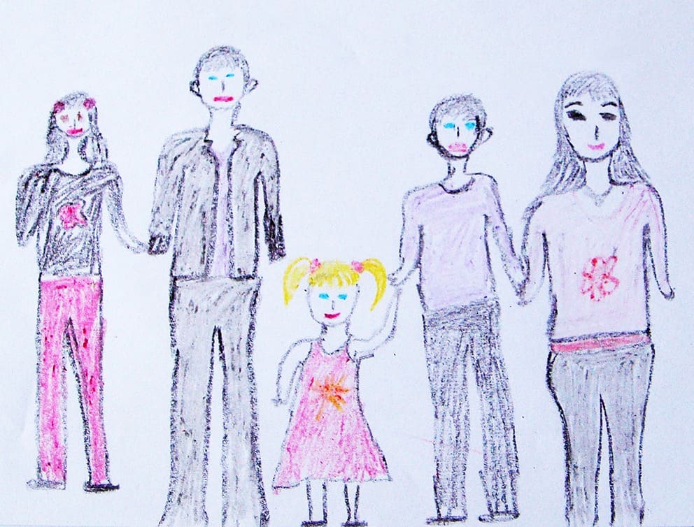 UAM's family2s