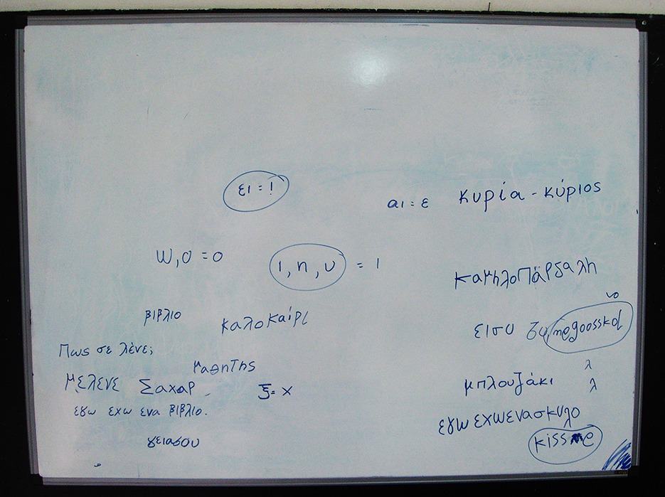 whiteboard s