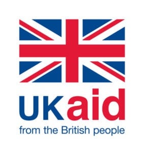 Metadrasi - UK aid logo LOW
