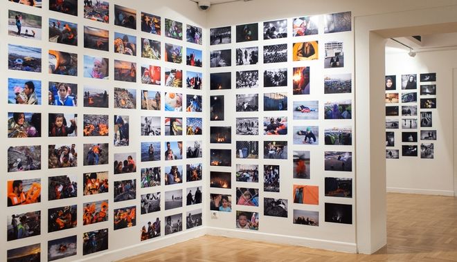 Metadrasi - aiweiwei