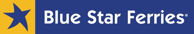 Metadrasi - blue star ferries