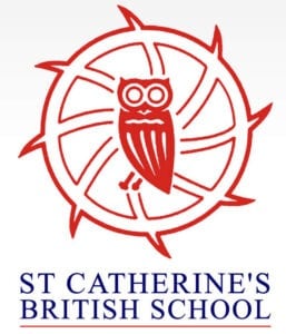 Metadrasi - st catherines british school