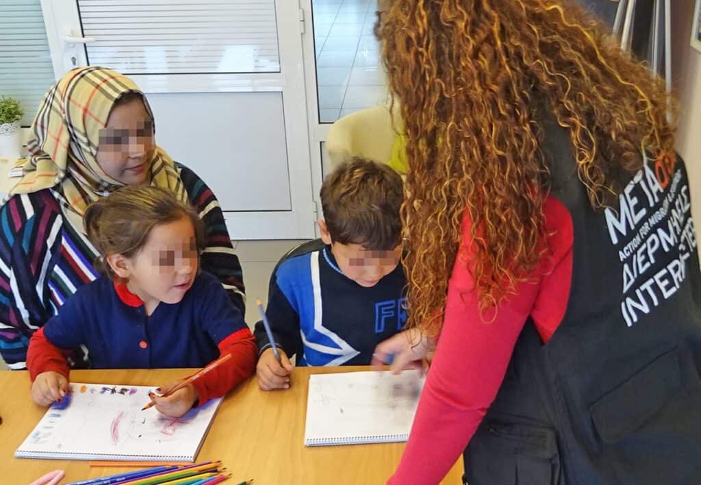 The enormous need for protection and integration support to refugees and asylum seekers’ vulnerable cases, led METAdrasi to begin a new activity...