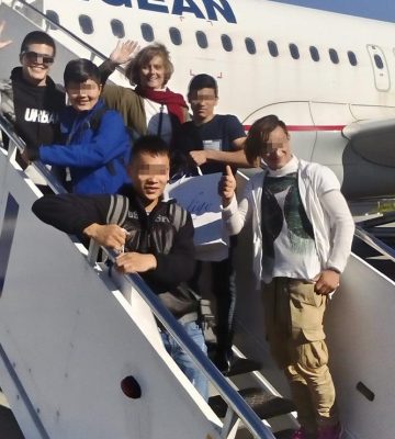 airplane airplane