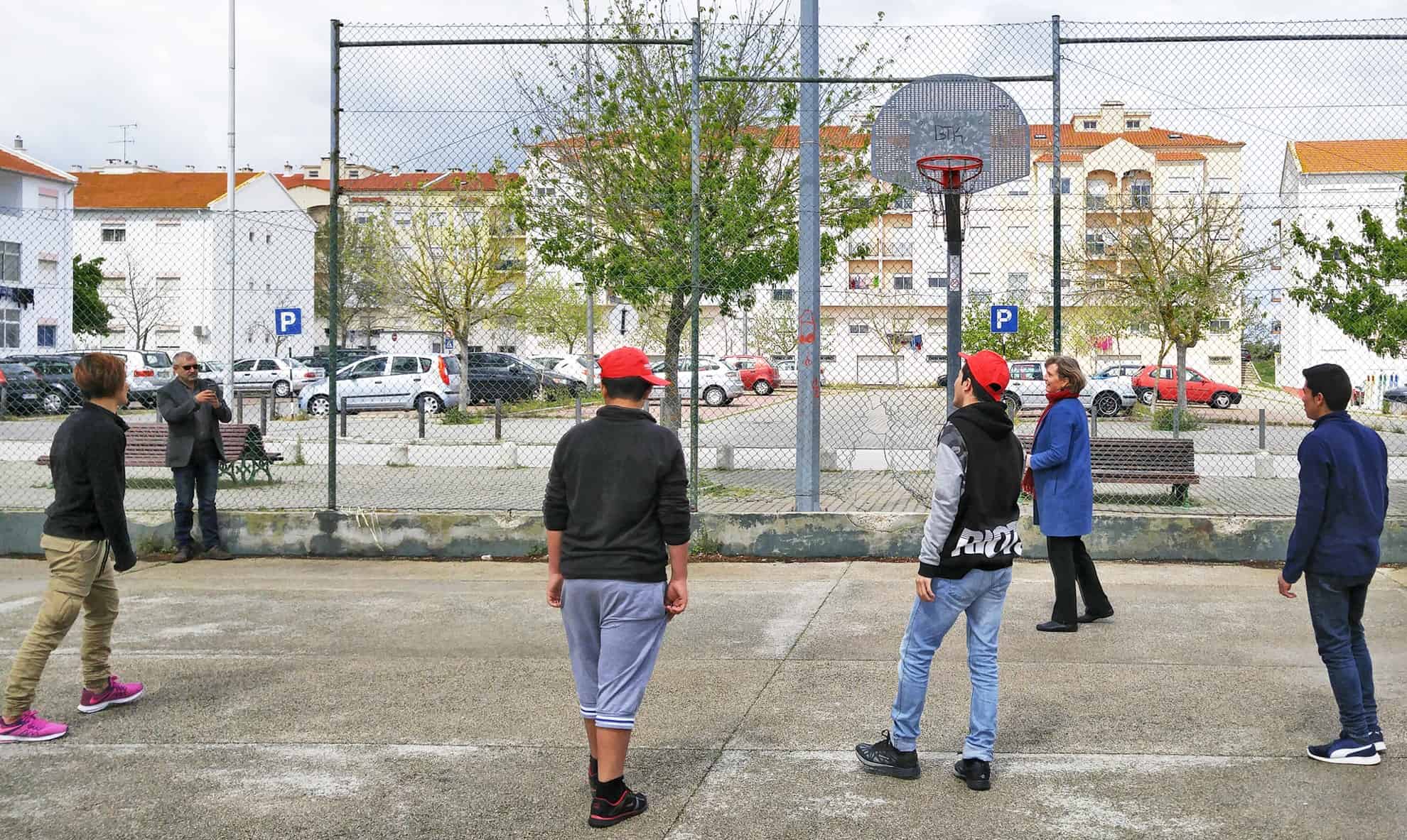 football Metadrasi - football