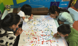 Metadrasi - mother child space metadrasi a