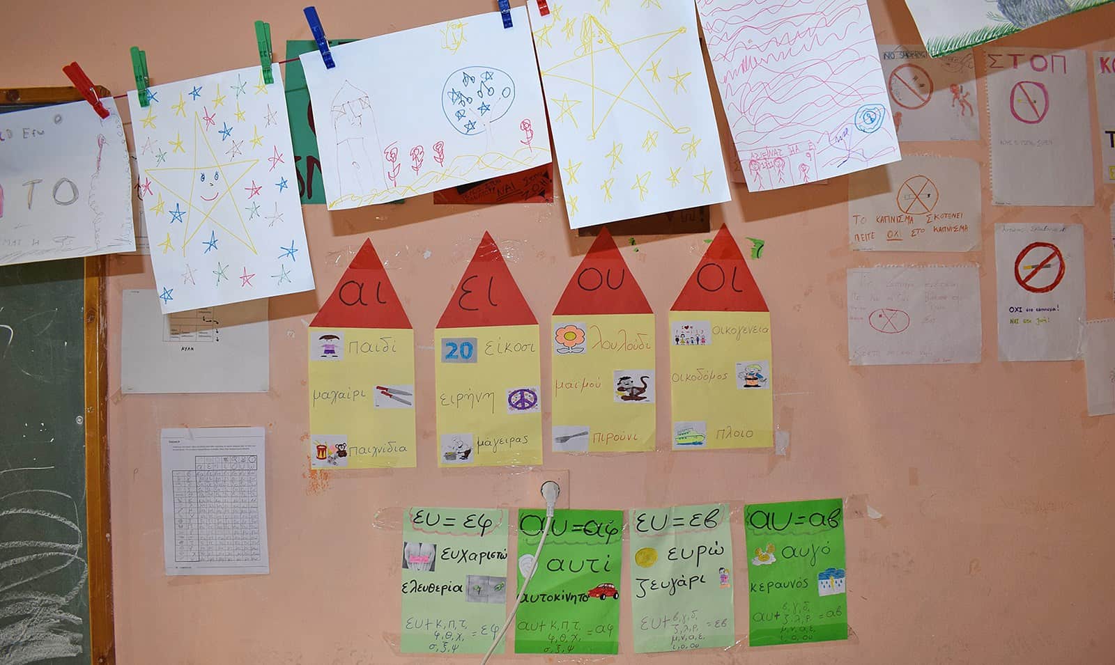 Metadrasi - Step2School celebration 6
