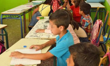 Metadrasi - Step2School2