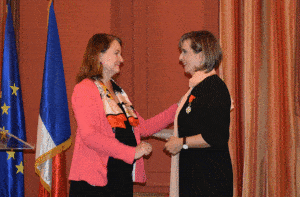 Metadrasi - legiondhonneur a