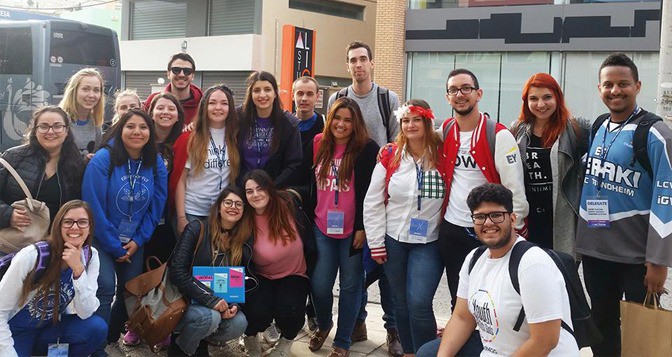 Metadrasi - aiesec c