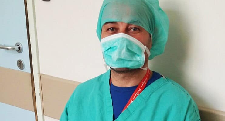 Metadrasi - interpretation hosp metadrasi a
