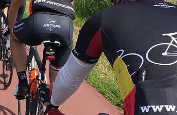 Metadrasi - just cycling s