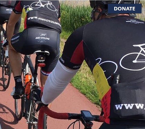 The swiss organization No More Walking supports METAdrasi's ...