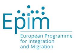 Metadrasi - epim logo