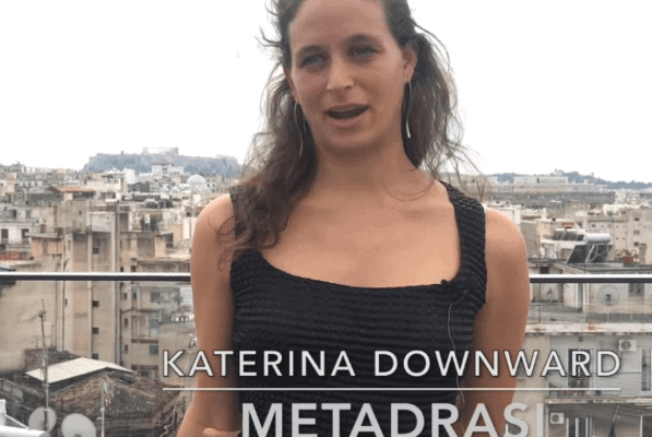Metadrasi - asfgwerg