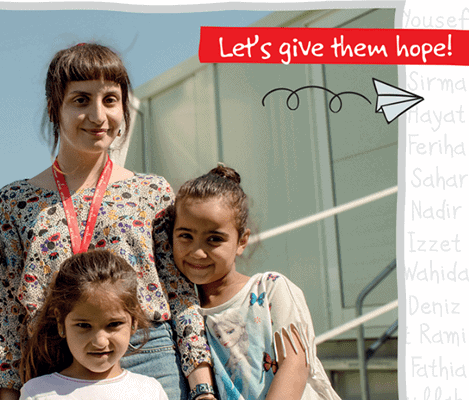 Metadrasi - donate metadrasi children s