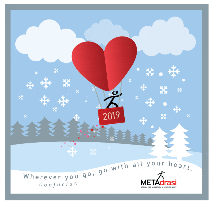 Metadrasi - metadasi card 2019 engl 2
