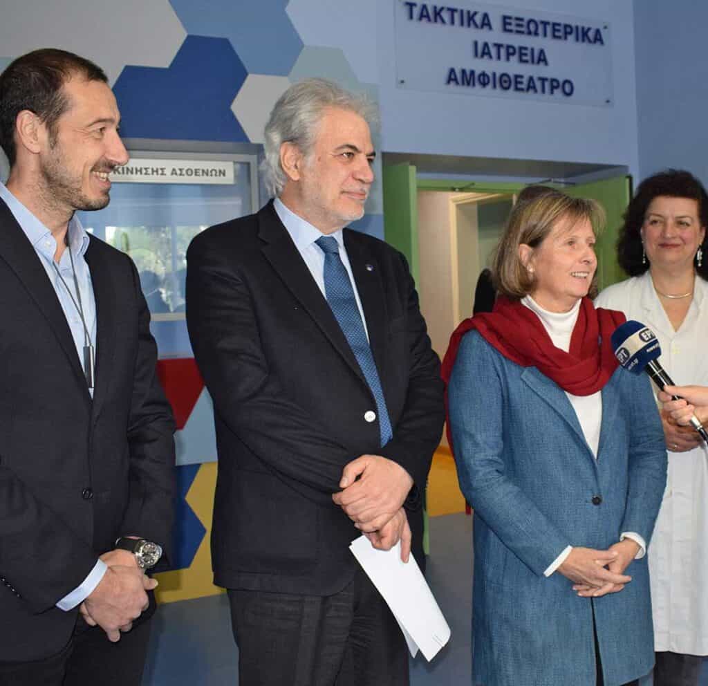 Press Release  
28 February 2019