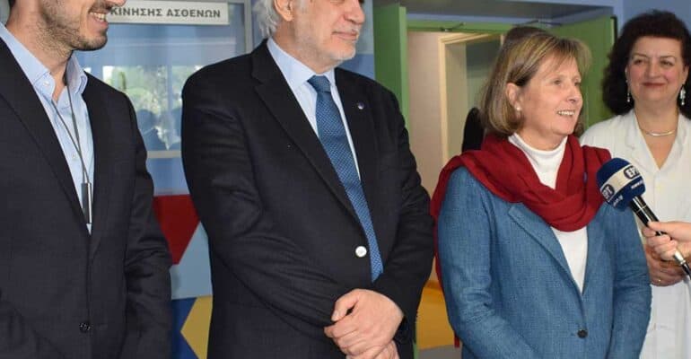 Metadrasi - Stylianides METAdrasi s