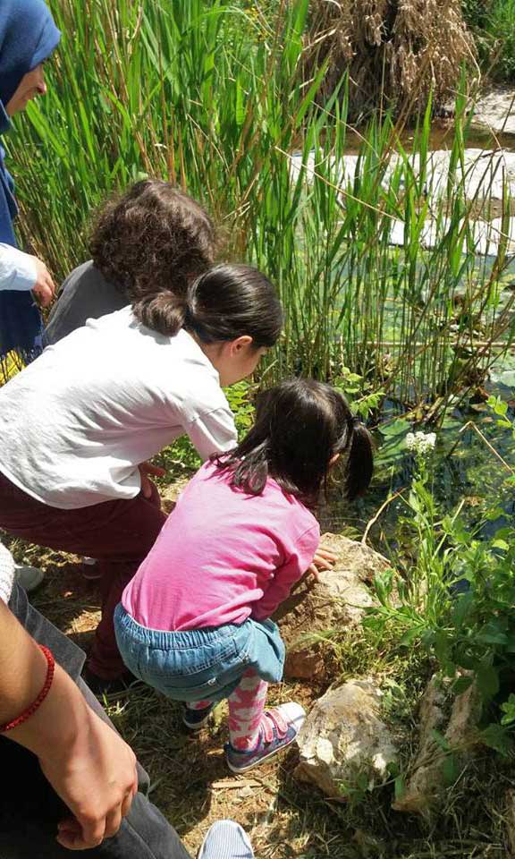 Metadrasi - step2school metadrasi earthday 2