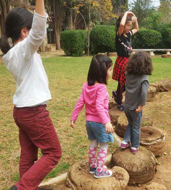Yesterday, on the occasion of International Earth...