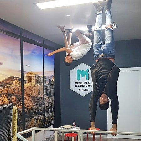 Unaccompanied minors supported by METAdrasi, through...