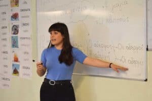 Metadrasi - metadrasi teacher volunteer 1