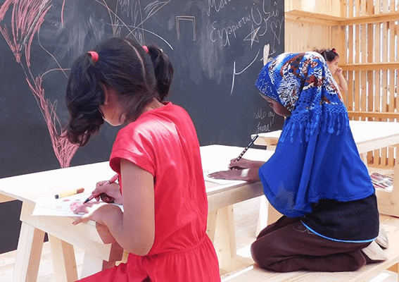 Metadrasi - metadrasi education islands s