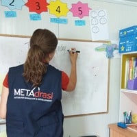 A dynamic team of volunteers of Greek America Foundation travelled from...