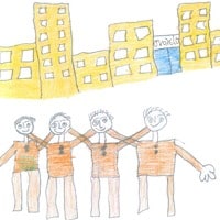 The second school year, during which METAdrasi has been providing...