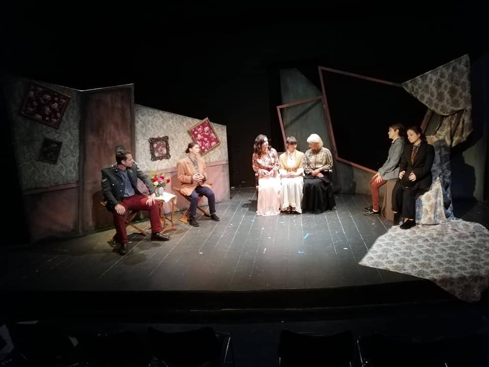 Metadrasi - metadrasi katapacti 2