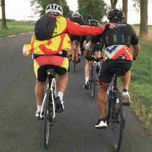 Metadrasi - metadrasi JustCycling s