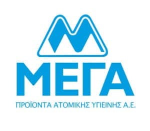 Metadrasi - MEGA LOGO Gr