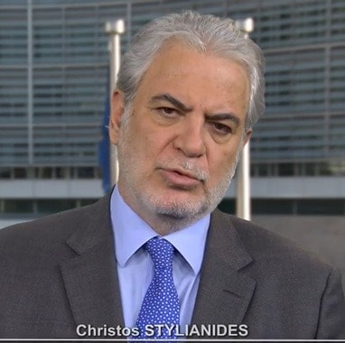 Metadrasi - stylianides