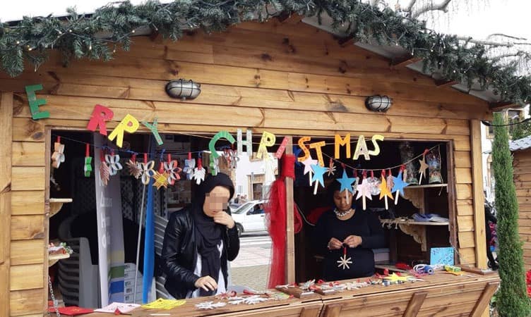 Metadrasi - Xmas chios 3 4