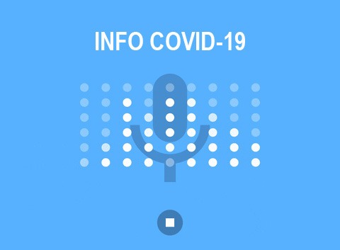In the fight against the spread of coronavirus, information on...