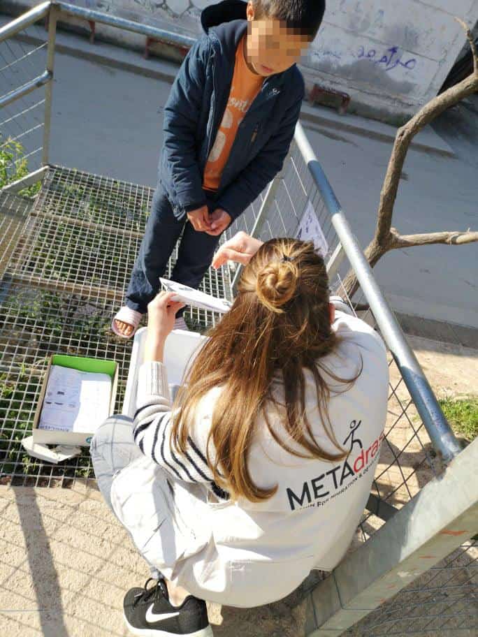 Metadrasi - metadrasi education 3
