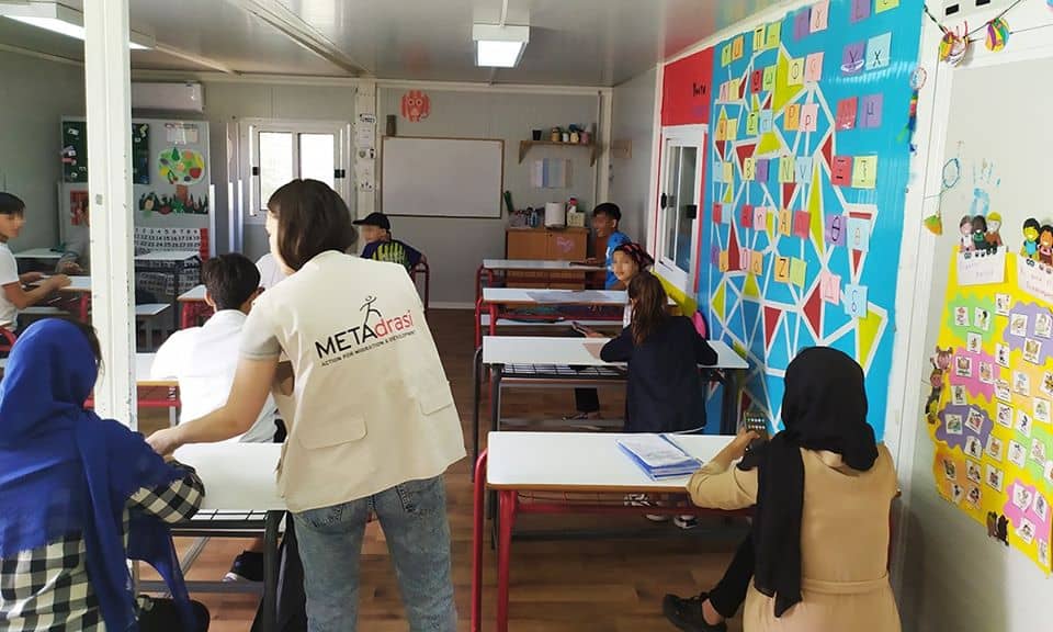 Metadrasi - metadrasi back2school 5