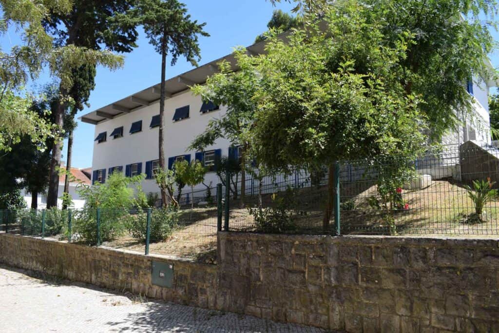 Metadrasi - METAdrasi signs a Cooperation Agreement with the competent body of the Portuguese Ministry of Integration and Migration 6 Metadrasi - METAdrasi PR 6 8 2020 4