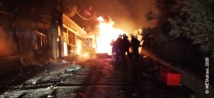 Metadrasi - Announcement: Emergency in Lesvos 6 Metadrasi - metadrasi moria 5 1