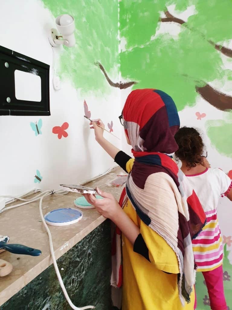 Six months have passed since EEA Grants begun to support METAdrasi’s...