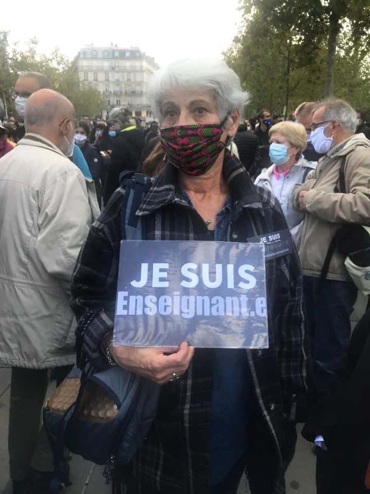 Metadrasi - METAdrasi JeSuisSamuel 4