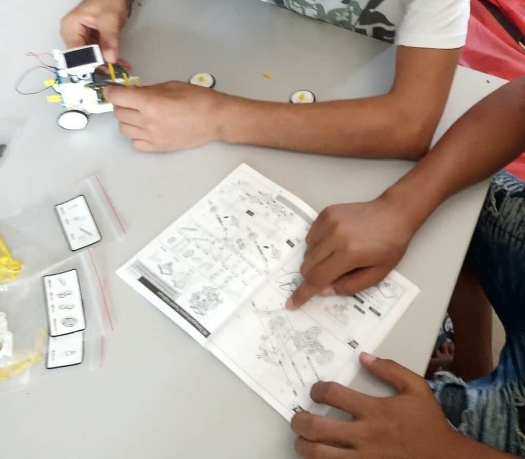 For the first time in several years, the unaccompanied children located in...