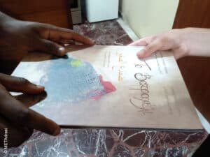 Metadrasi - METAdrai K Vourla 5