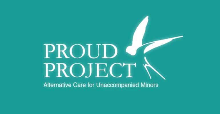 Metadrasi - ProudLogo 1